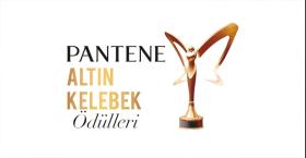 44. Pantene Altın Kelebek Ödülleri Sahiplerini Buldu!